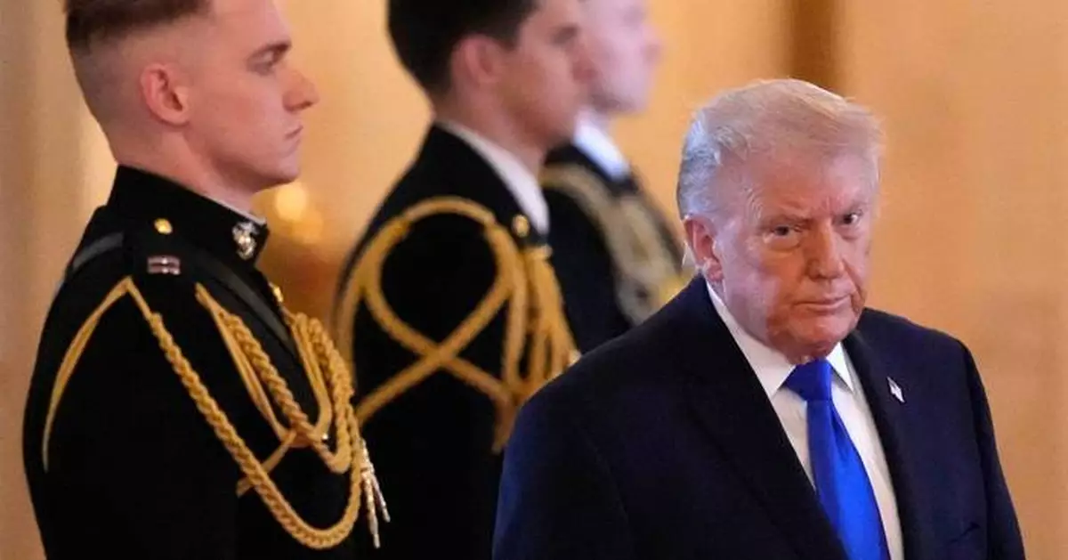 Canada approves latest Gulfstream business jets after Trump tariff threat