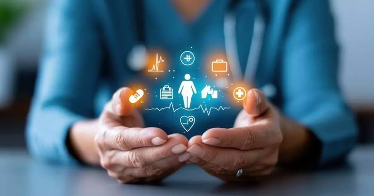 AOP Health on Rare Diseases: Information. Collaboration. Innovation