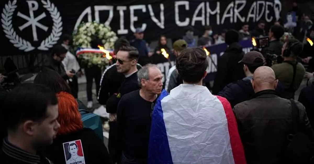 France will summon US Ambassador Charles Kushner over US comments on activist’s death