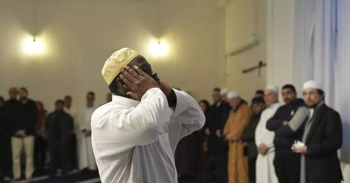 Catholic Italy's Olympic host cities offer different access for Muslims to observe Ramadan