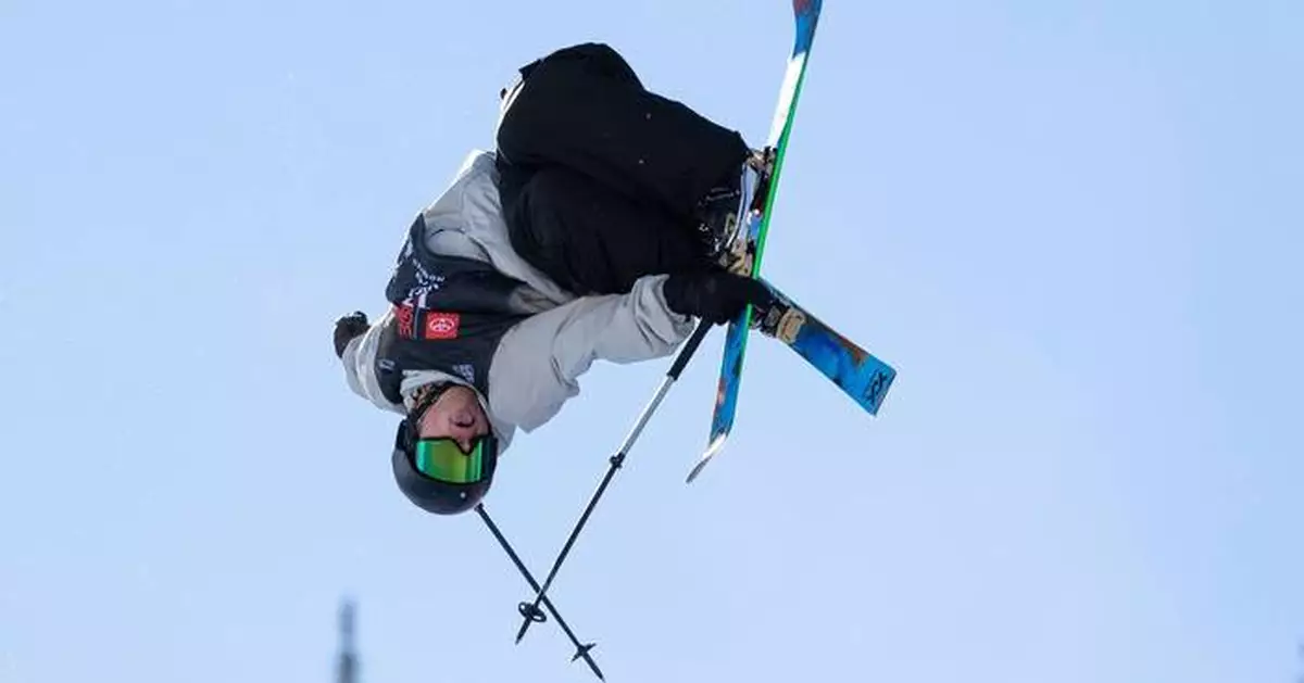 US Olympians speaking up about politics at home face online backlash — including from Trump