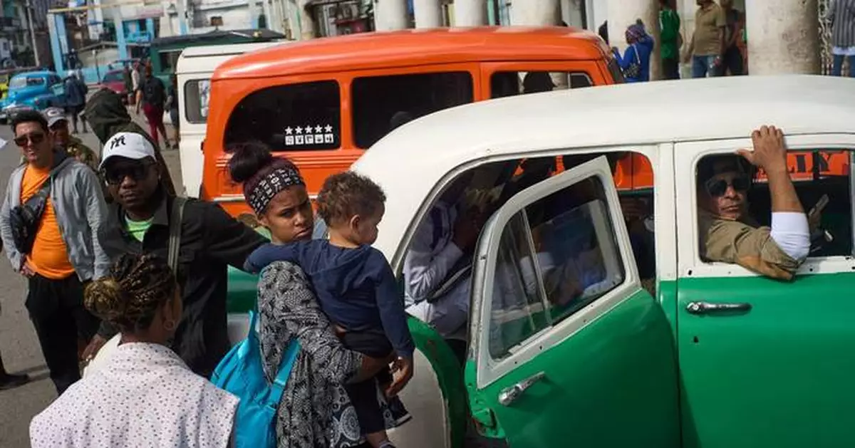 As US block of oil supply deepens energy crisis, Cubans ask: What more can we sacrifice?