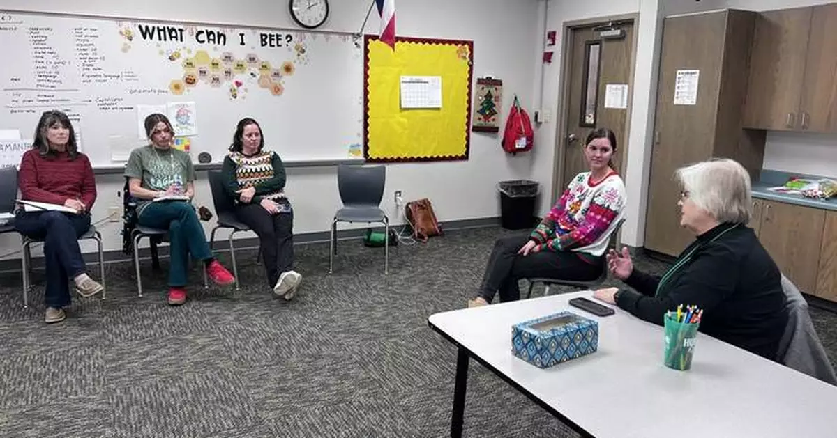 Katherine Ferruzzo Legacy Foundation Partners With Hunt School to Enhance Special Education Programs