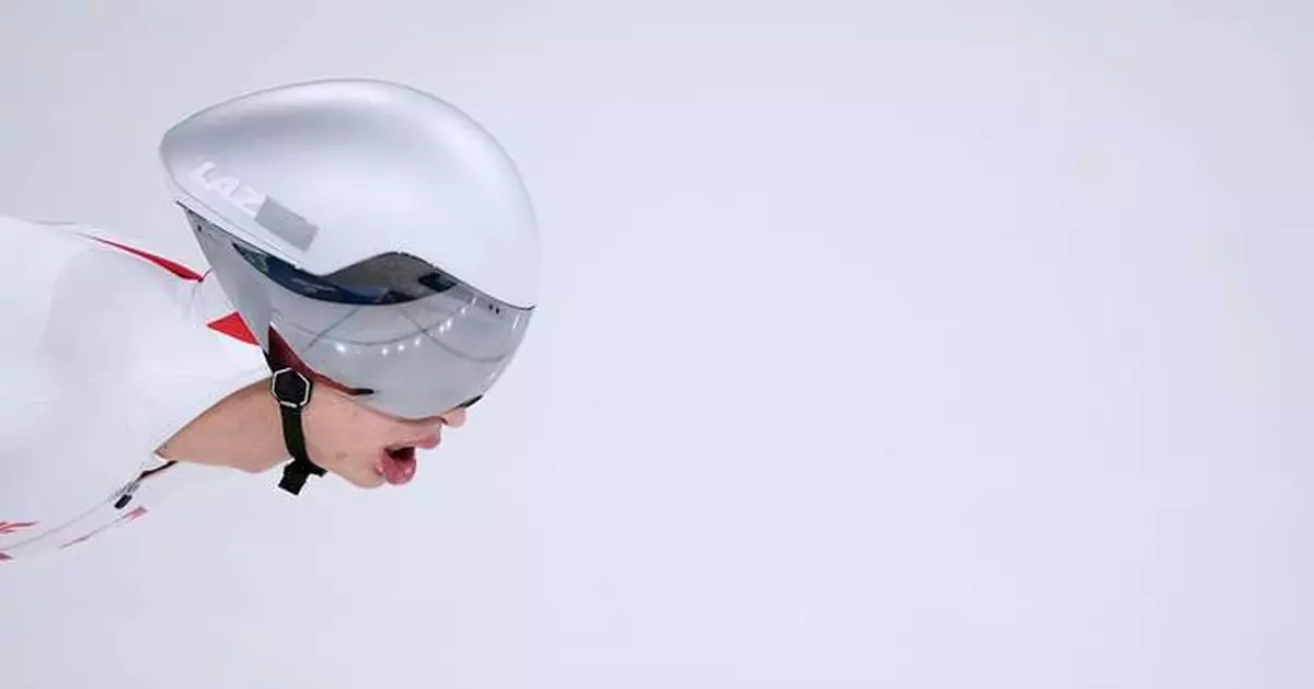 Olympic photo highlights from Day 7 of the Milan Cortina Winter Games