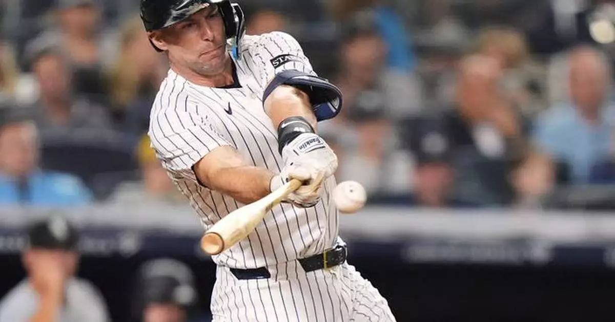 Paul Goldschmidt and New York Yankees working toward 1-year contract, AP source says