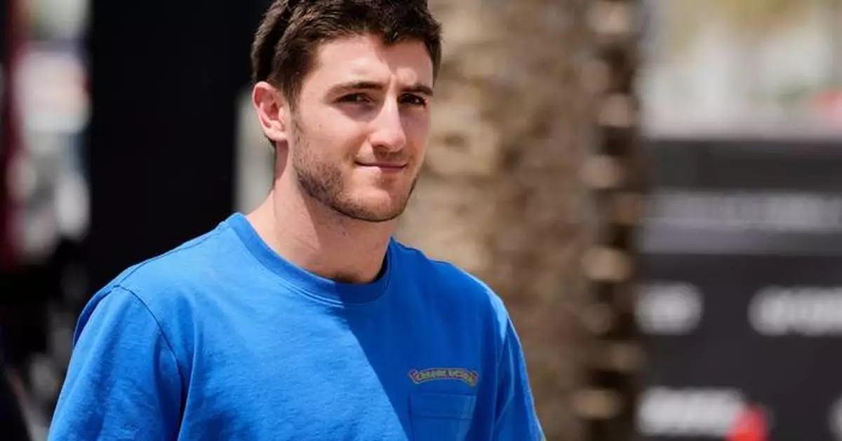 Jack Doohan says he received death threats before he was dropped by F1 team Alpine