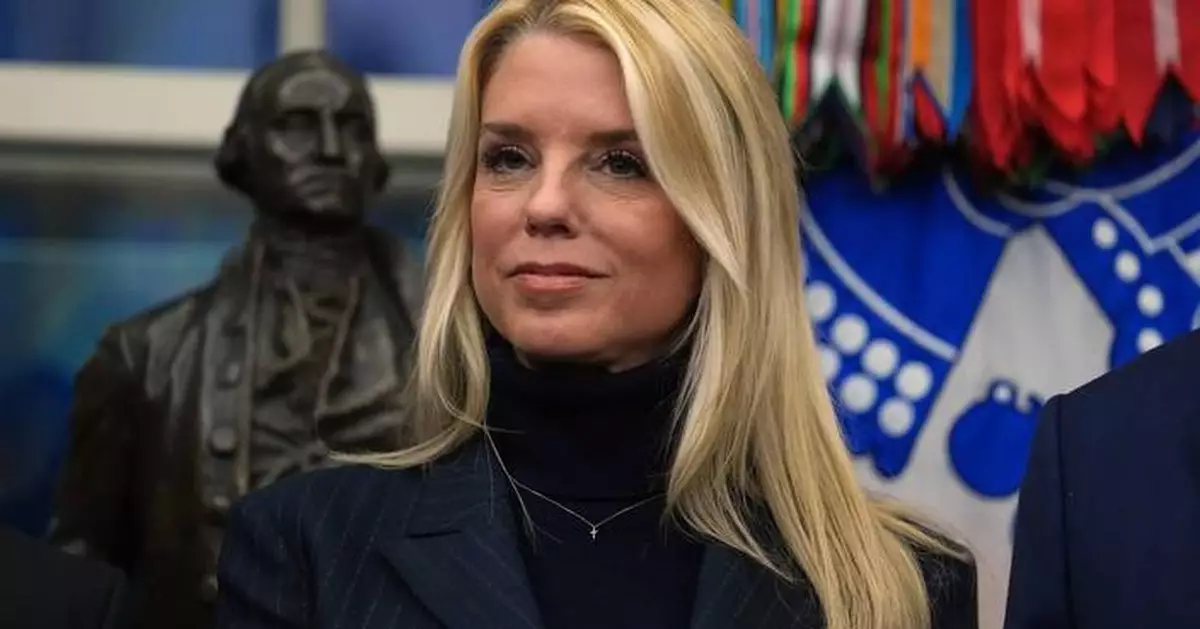Attorney General Bondi will face questions from lawmakers as fallout over Epstein files continues