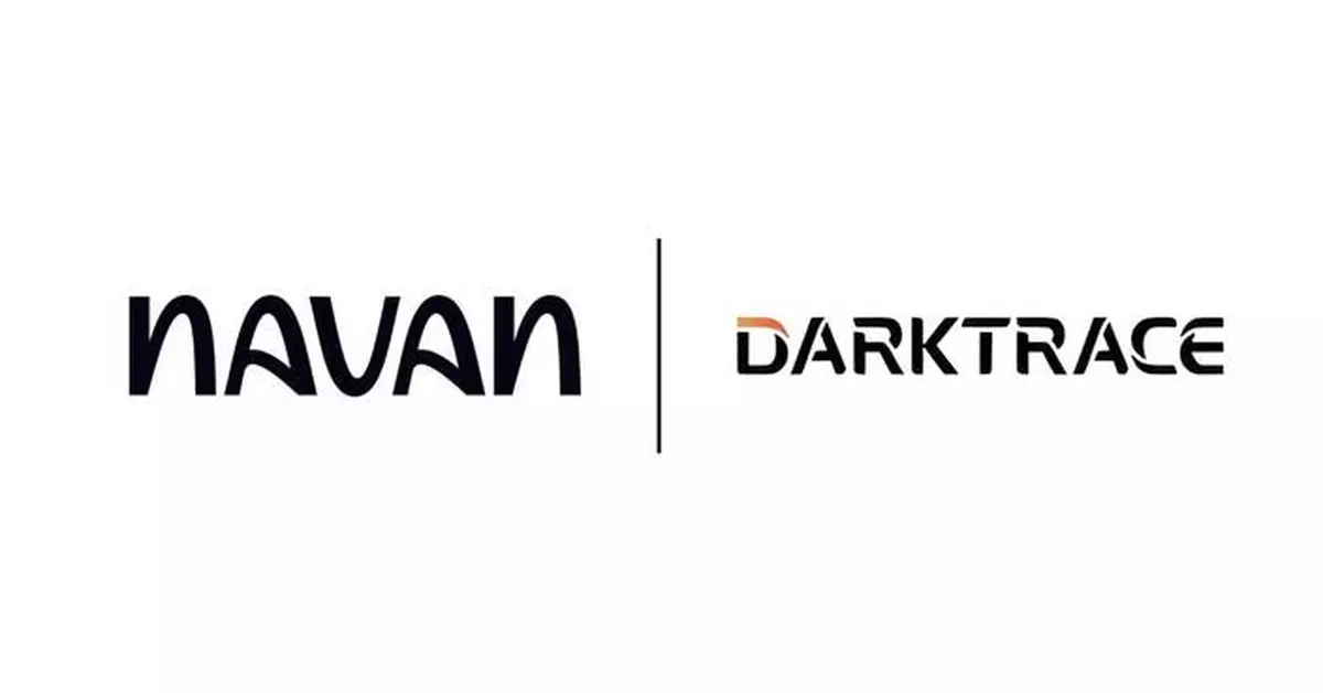 Darktrace Selects Navan to Modernise Travel Program