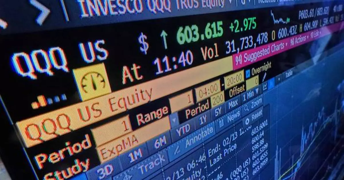 From dabblers to day traders, small investors' impact on Wall Street grows even in volatile market