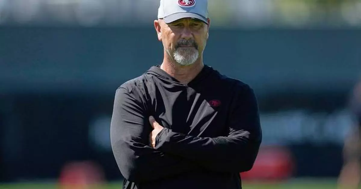 Gus Bradley rejoining Saleh as Titans defensive coordinator