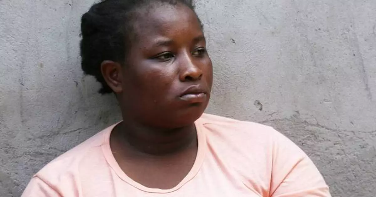 She was denied a legal abortion and sent to prison over an illegal one. Now she tells her story