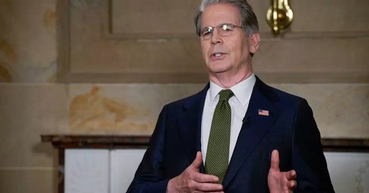 Trump administration hits Iran with new sanctions as nuclear talks near