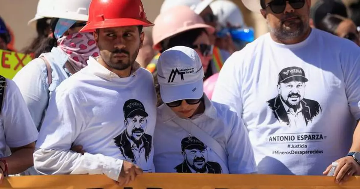 Abduction of Mexican mine workers raises doubts over touted security improvements