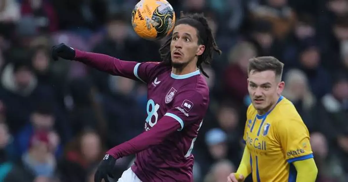 Premier League players Fofana, Mejbri targeted with racist abuse online after Chelsea-Burnley game