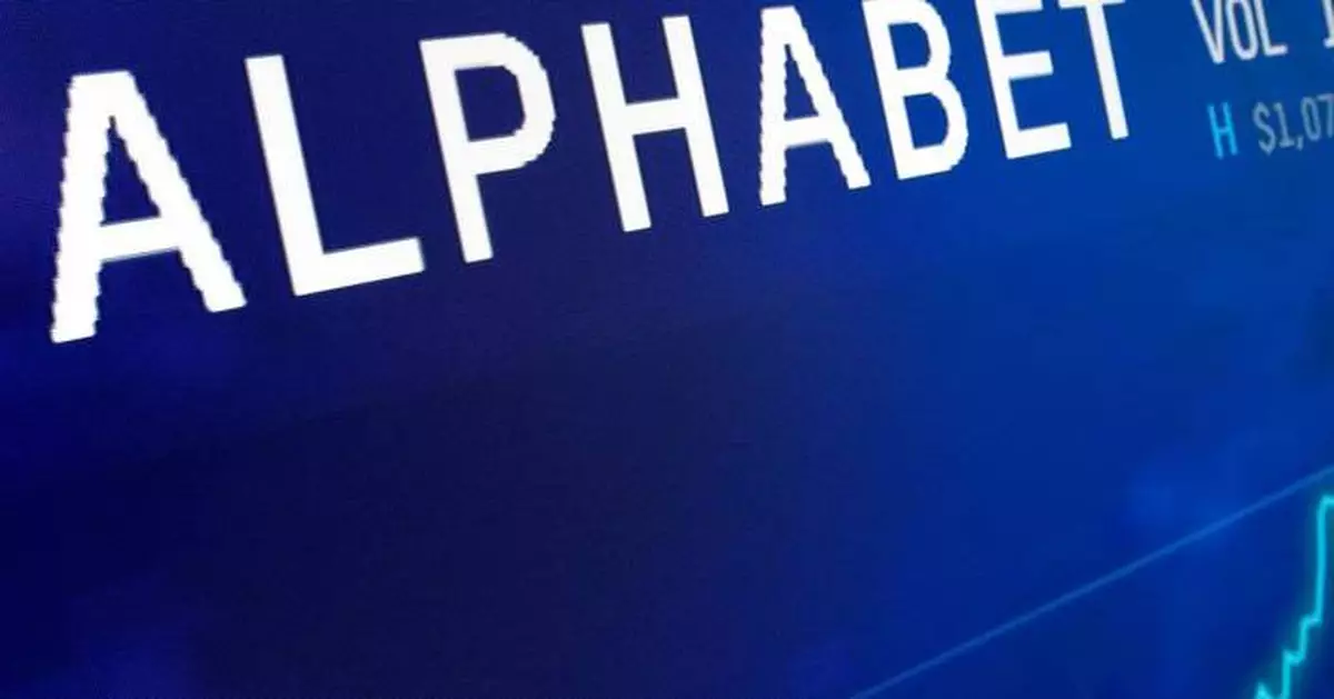 Google's quarterly results paint a picture of an internet powerhouse getting stronger in AI age