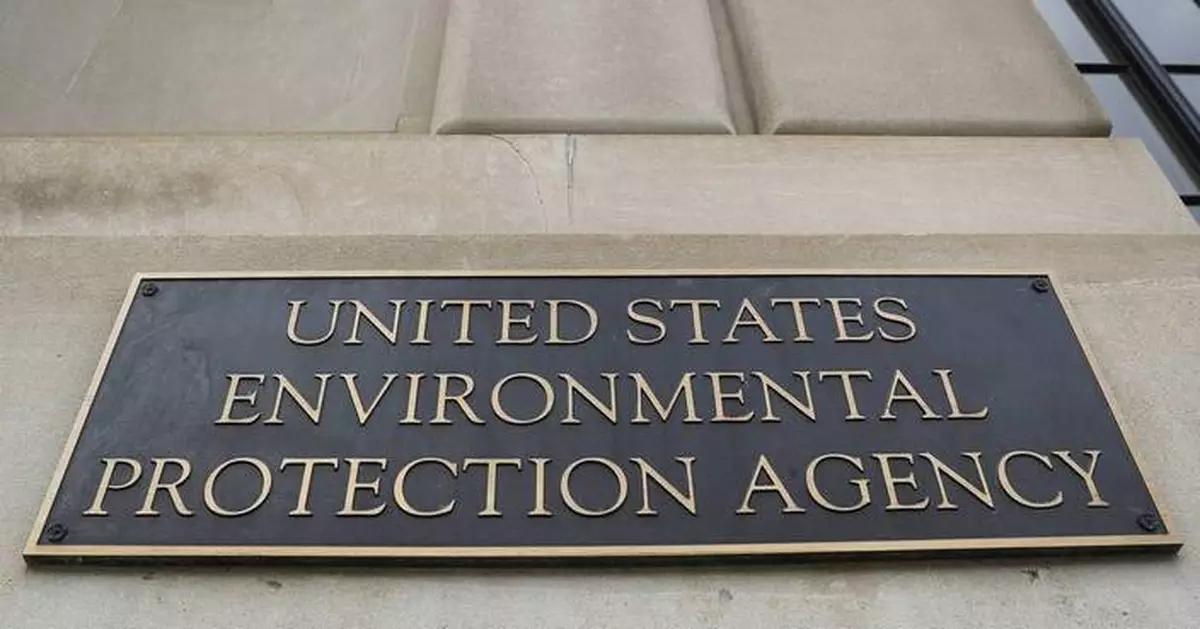 Appeals court questions shifting reasons for Trump's EPA killing clean energy contracts