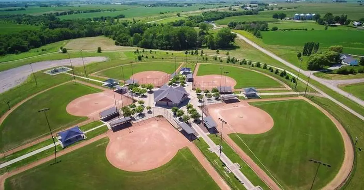 Oskaloosa to Host Junior League Softball Central Region Tournament