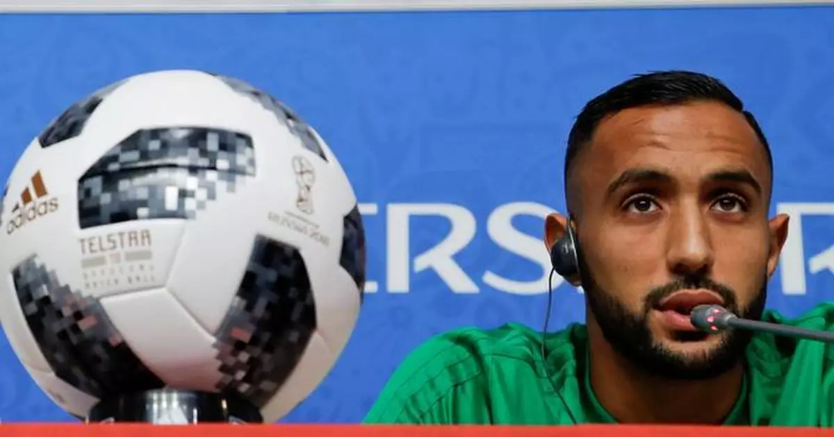 Benatia resigns as Marseille's sporting director, just days after coach De Zerbi's departure