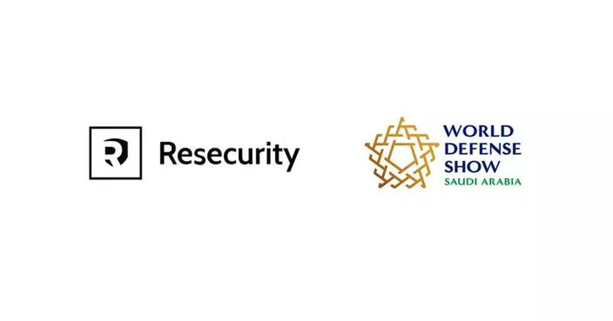 Resecurity Dominates at the World Defense Show 2026 in Saudi Arabia with Cyber Intelligence and ISR Solutions