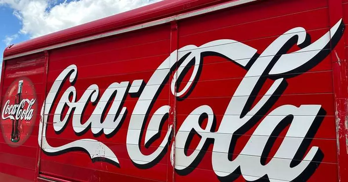 Coca-Cola demand rises in fourth quarter despite higher prices but outlook sinks shares