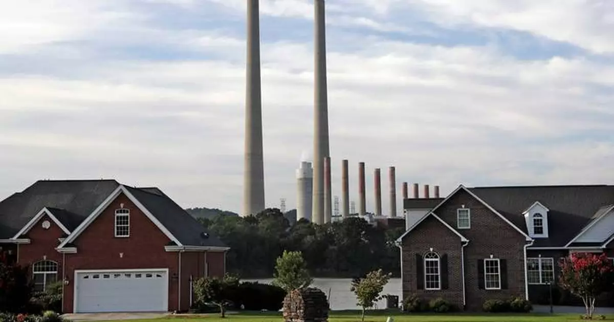 US's largest public utility says it now doesn't want to close two coal-fired plants