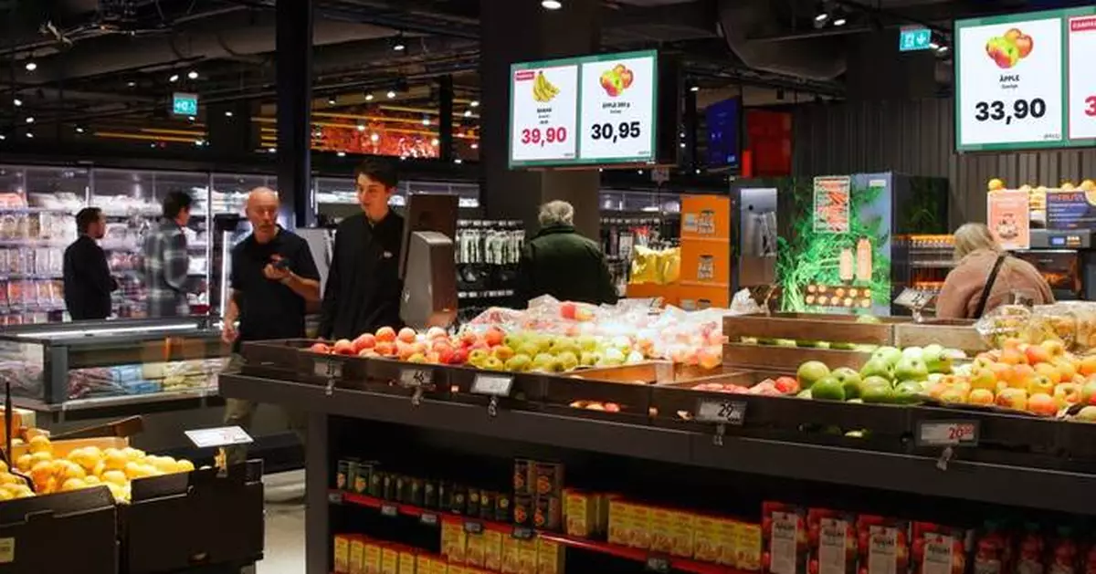 SOLUM and EWQ Announce Strategic Partnership Expansion at EuroShop to Advance Integrated In-Store Digital Communication