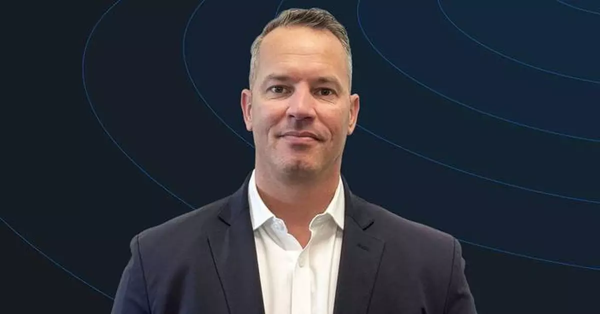 AV Welcomes Stephen Voline as Senior Director, Washington Operations