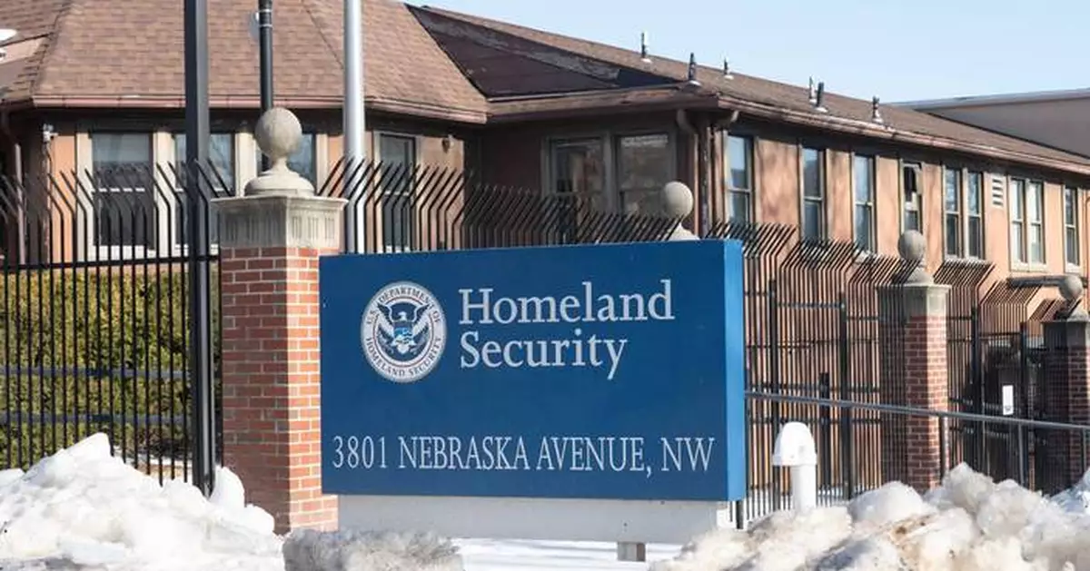 What to know about the Homeland Security shutdown starting this weekend