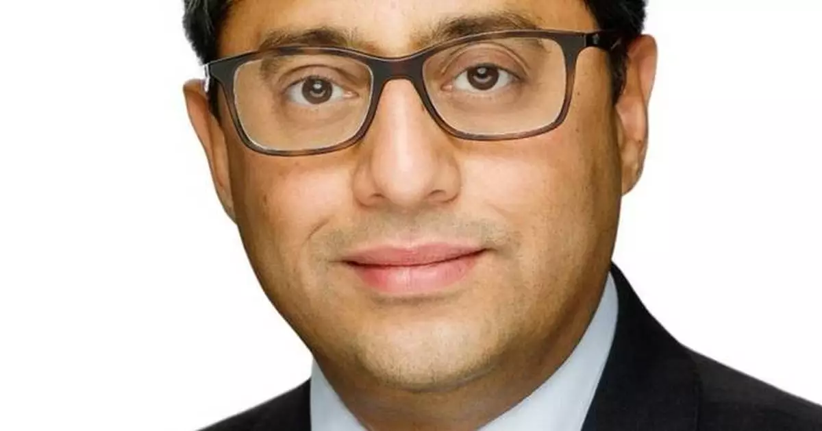 ICR Appoints Sukanti Ghosh as Partner, International Strategy &amp; Markets