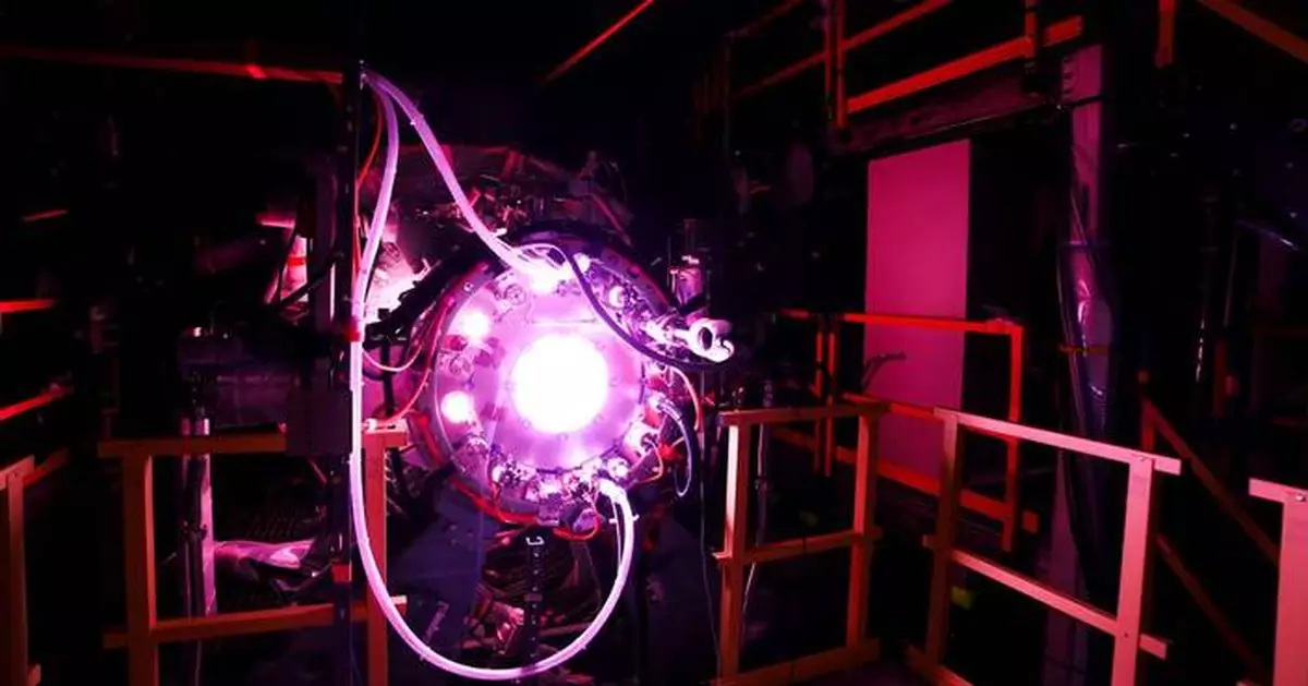 Helion Achieves New Industry-First Fusion Energy Milestones, Accelerating Path to Commercial Fusion