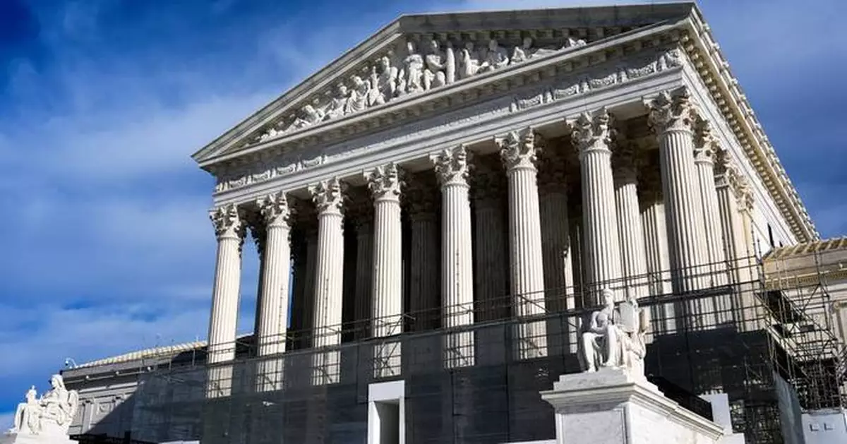 Supreme Court rules the Postal Service can't be sued, even when mail is intentionally not delivered