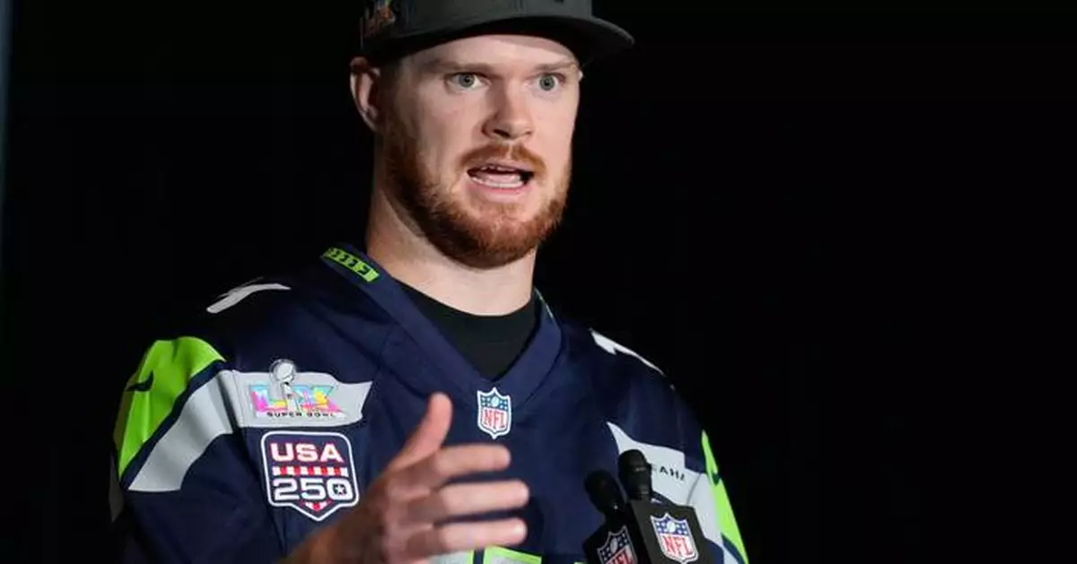 Sam Darnold has overcome doubters, Drake Maye has lived up to hype. Only one will win  Super Bowl 60