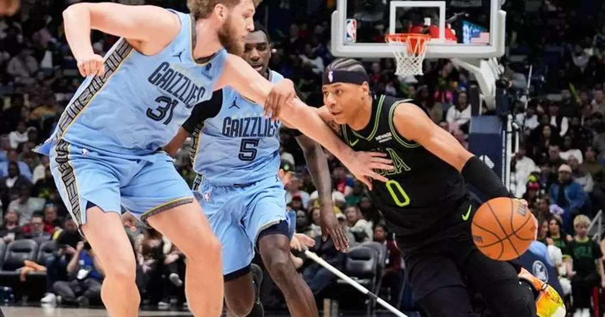 Hawks address persistent lack of depth at center by acquiring Jock Landale from Jazz, AP source says