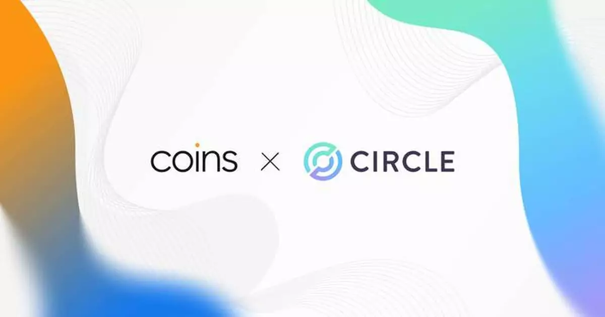 Coins.ph Joins Circle Payments Network to Enable Local Currency Payouts in the Philippines