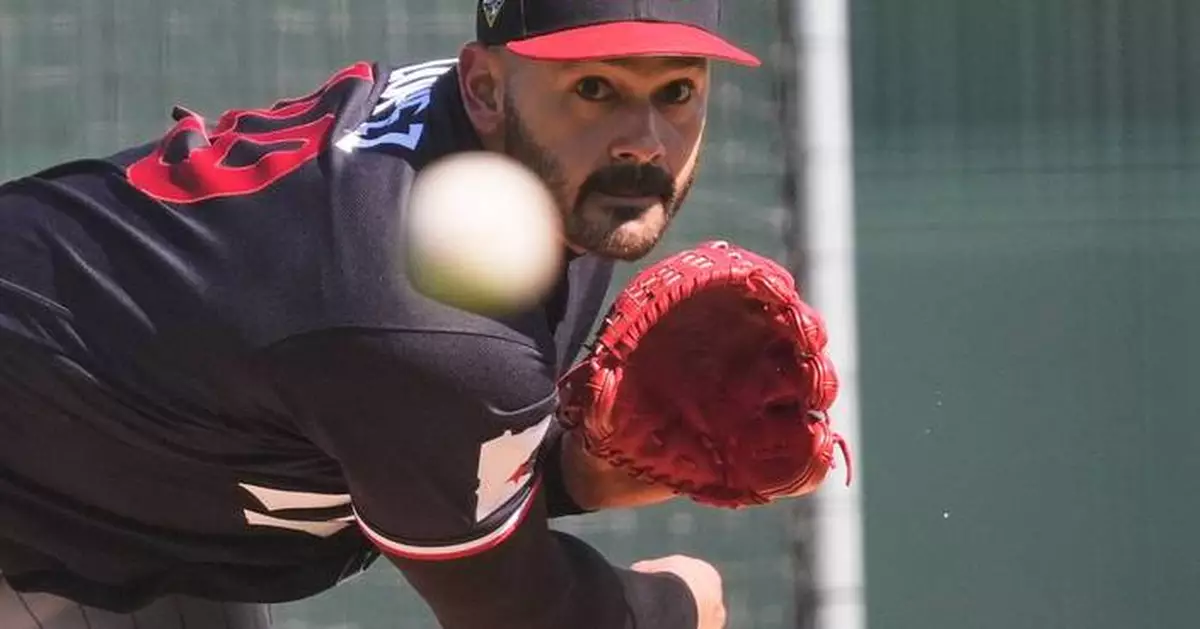 Twins ace Pablo López is set for season-ending Tommy John elbow surgery as expected