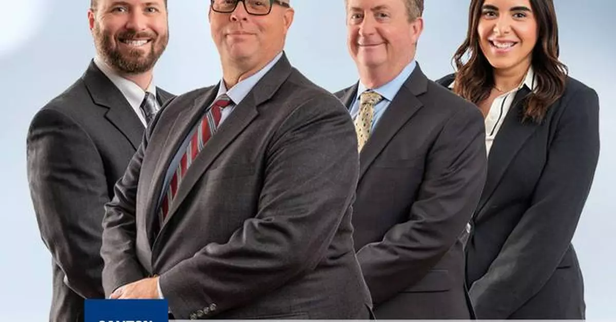 Saxton &amp; Stump Expands Pennsylvania Footprint to the Lehigh Valley With Elite IP Team