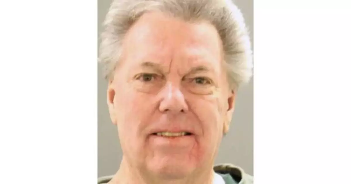 Man once married to Jill Biden held without bail after being charged in wife’s killing