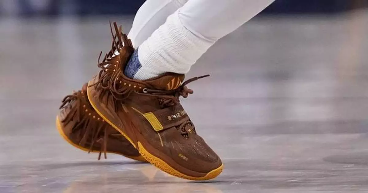 A Boston Celtics game-inspired friction test finally pinned down the sneaker squeak