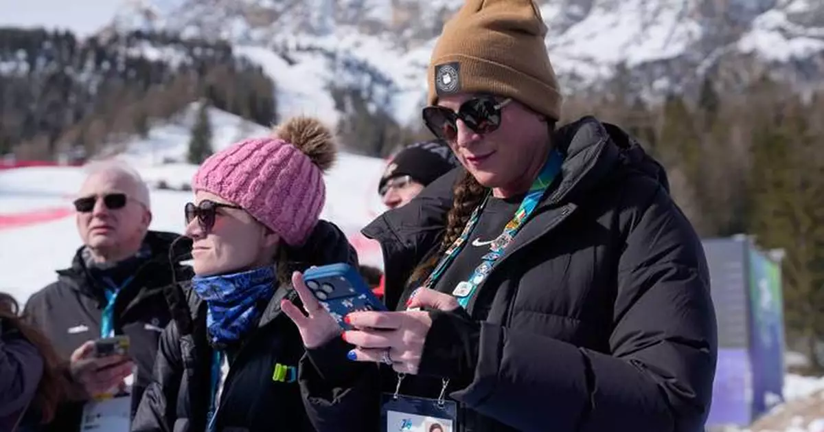 At the Olympics and beyond, women's sports media outlets are writing their own playbooks