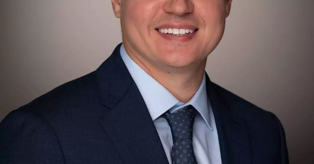 SWBC Leader Appointed Vice President of AEM San Antonio for 2026