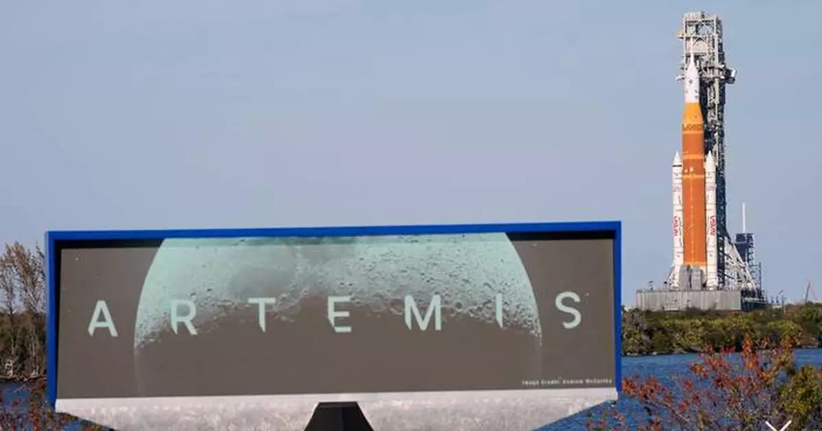 NASA revamps Artemis moon landing program by modeling it after speedy Apollo