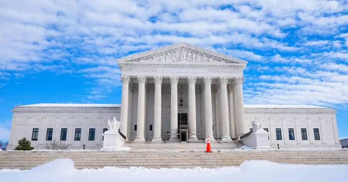 Supreme Court allows new California congressional districts that favor Democrats