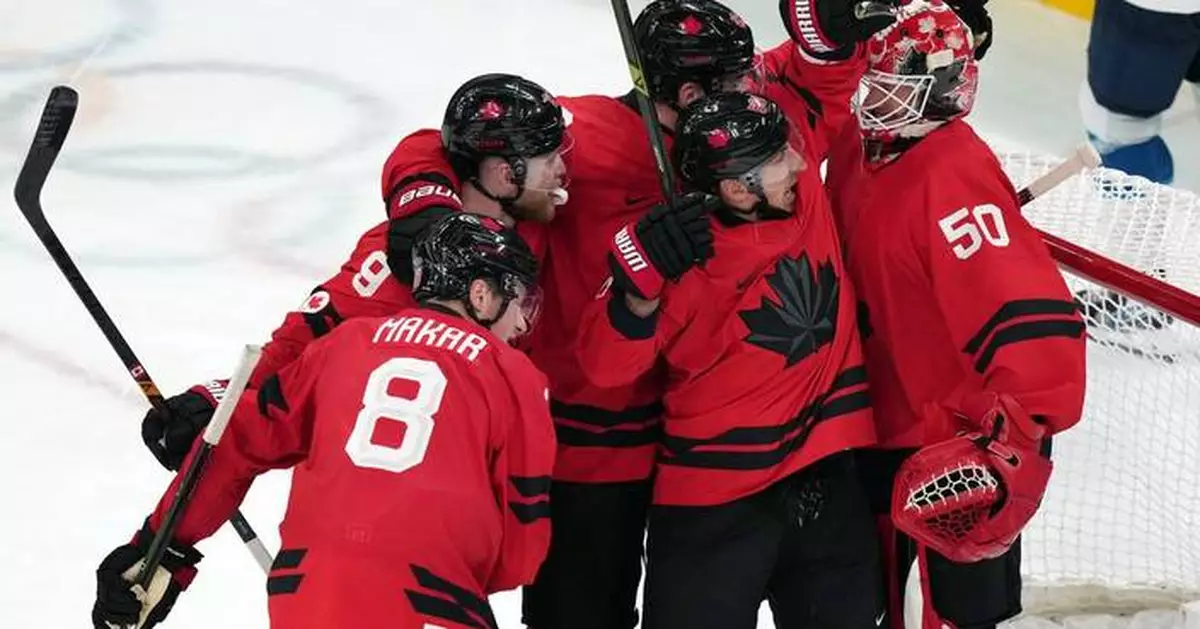 The climb toward a gold medal for the US and Canada began long ago