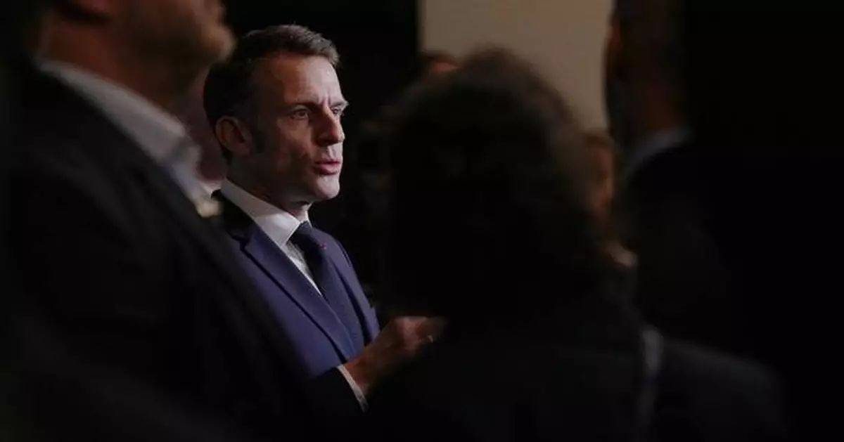 Macron orders review of violent activist groups after fatal beating of far-right activist