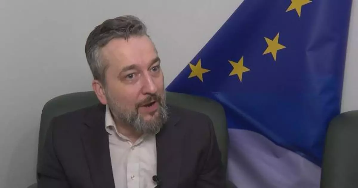 EU needs more autonomy as US breaches international law: EU official