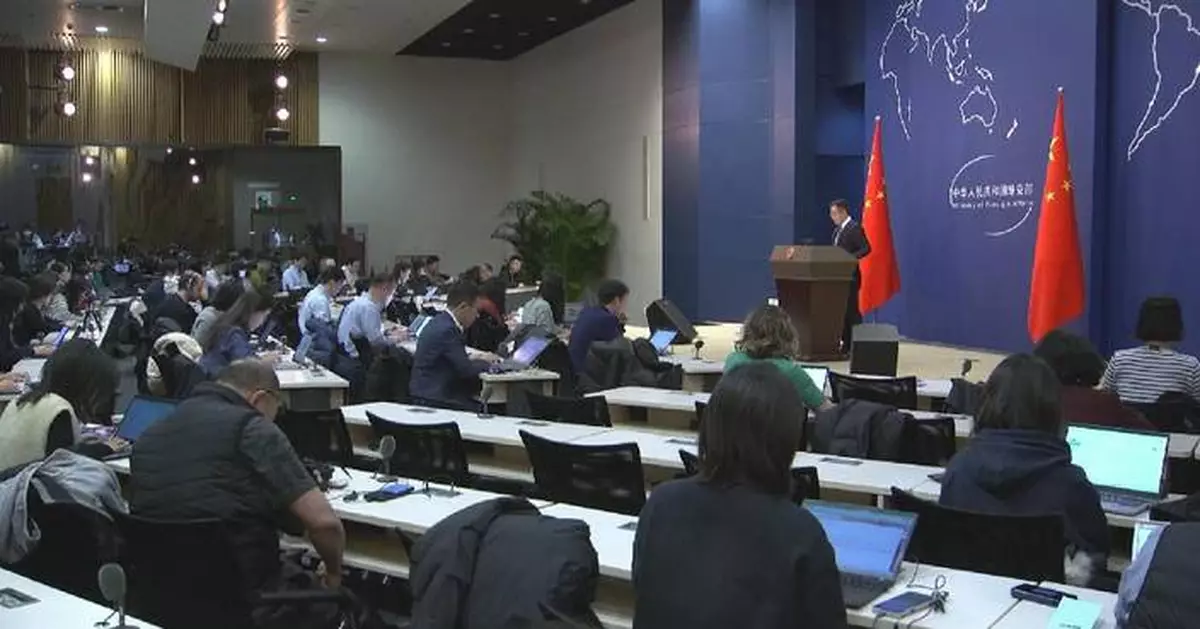 China supports Myanmar people's choice: FM spokesman