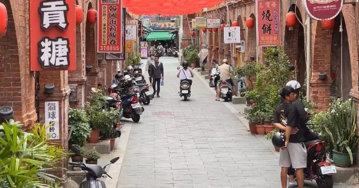 Travel by Shanghai residents to Kinmen, Matsu set to resume