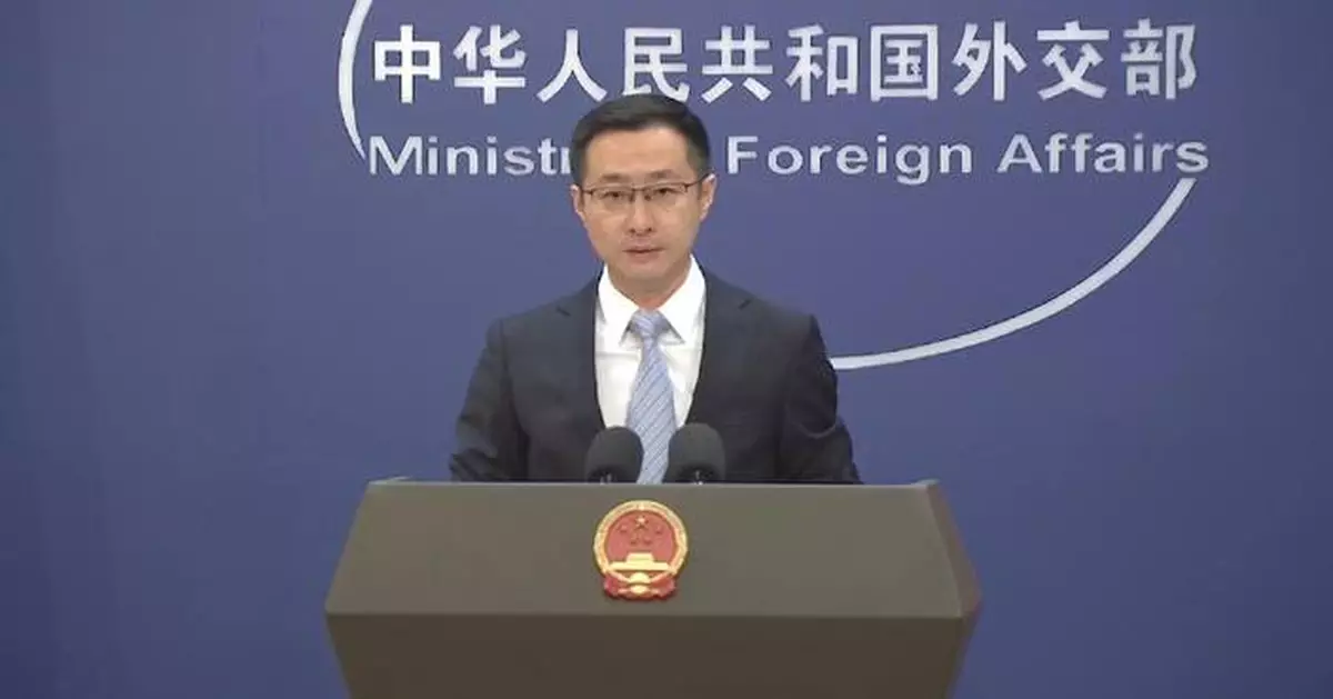 U.S. firms more confident in Hong Kong: spokesman