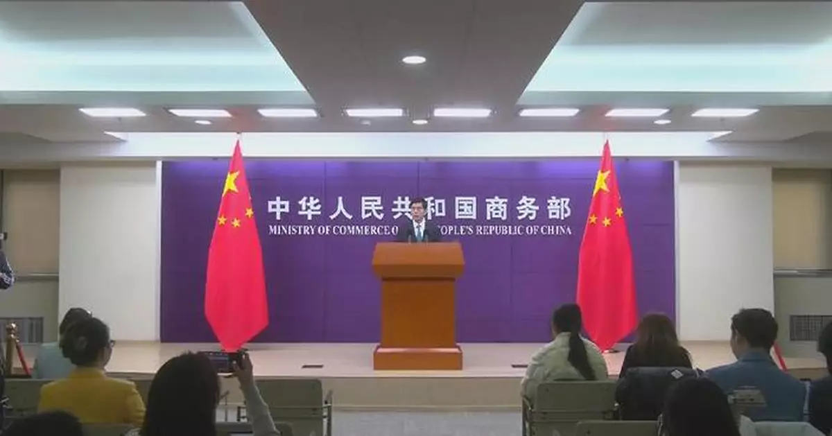 China to accelerate development of new advantages to attract foreign investment: spokesman