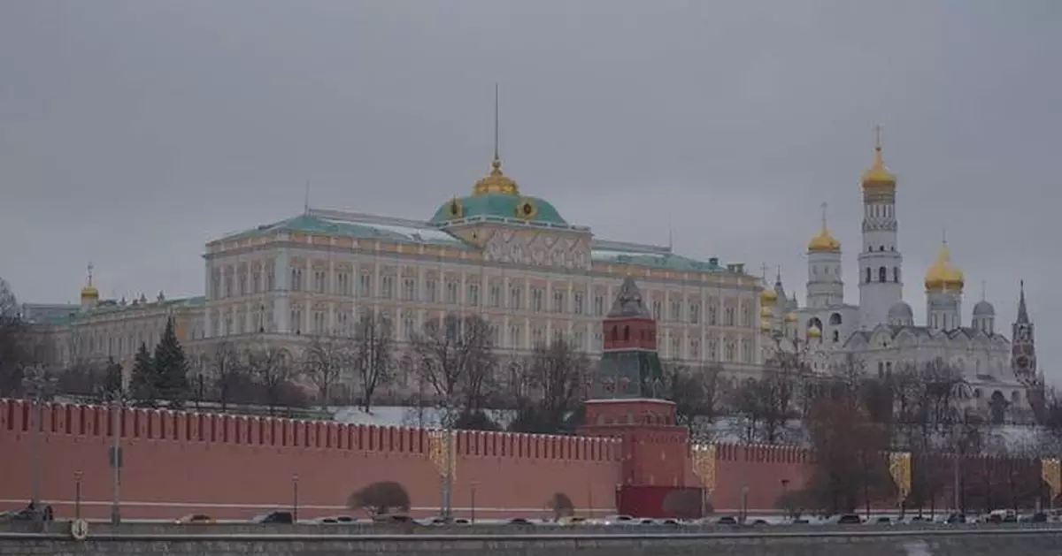 No plans yet for trilateral talks in US: Kremlin spokesman